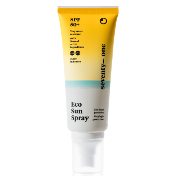 SeventyOne Percent EcoSunspray spf50_mineral € 32,95 (1)